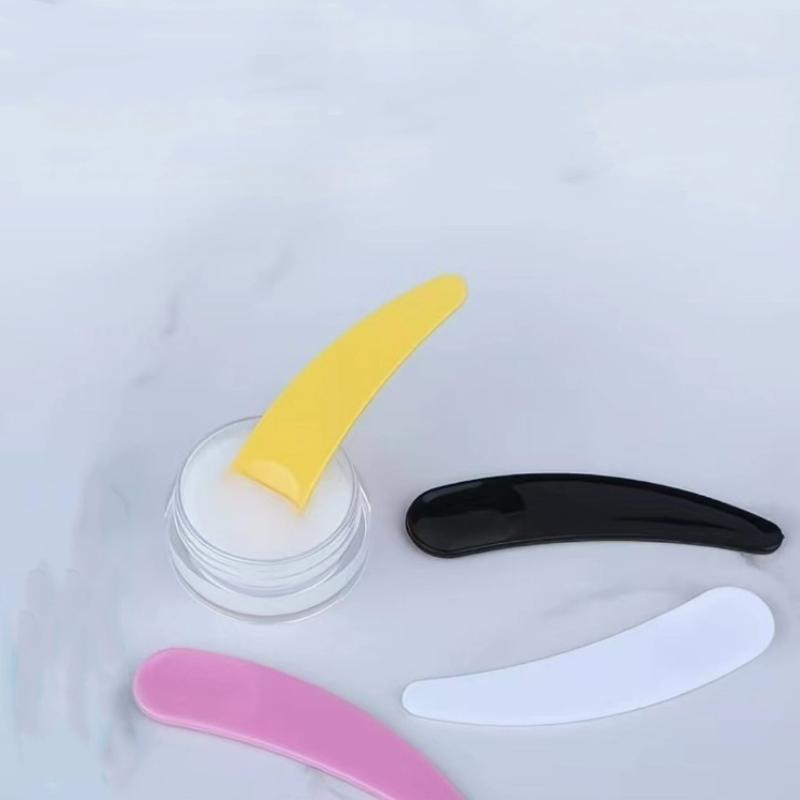 100 szt. Jednorazowe szpatułki – Beauty Makeup Tools recenzja i cena