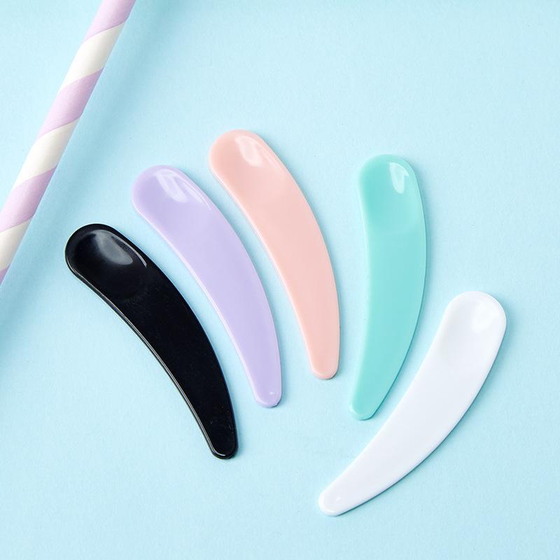 100 szt. Jednorazowe szpatułki – Beauty Makeup Tools recenzja i cena