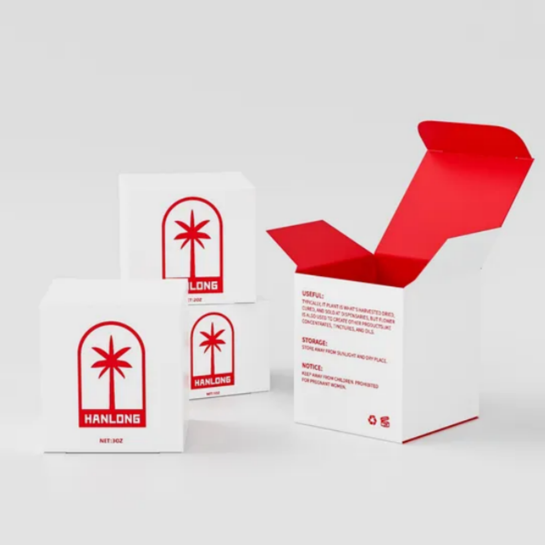Niestandardowe, kolorowe opako – Beauty Makeup Box recenzja i cena