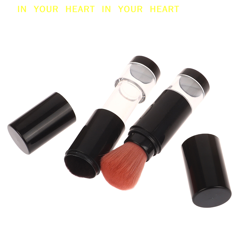 【X】2 w 1 Pędzel do Podkładu i  – X Beauty Makeup recenzja i cena