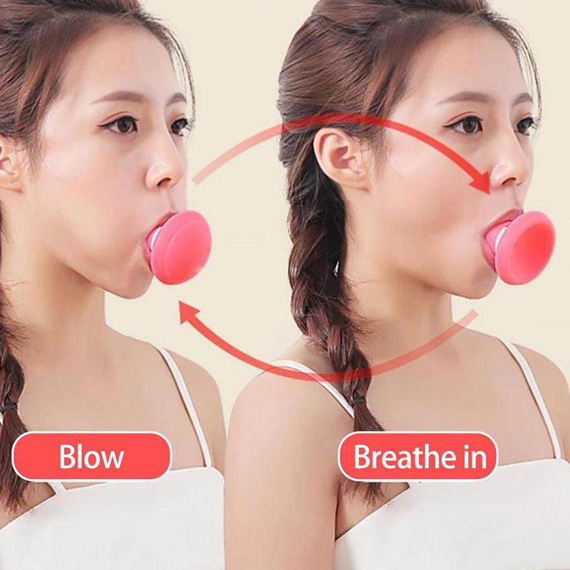 Silikonowy przyrząd do ćwiczeń – Face Massager recenzja i cena