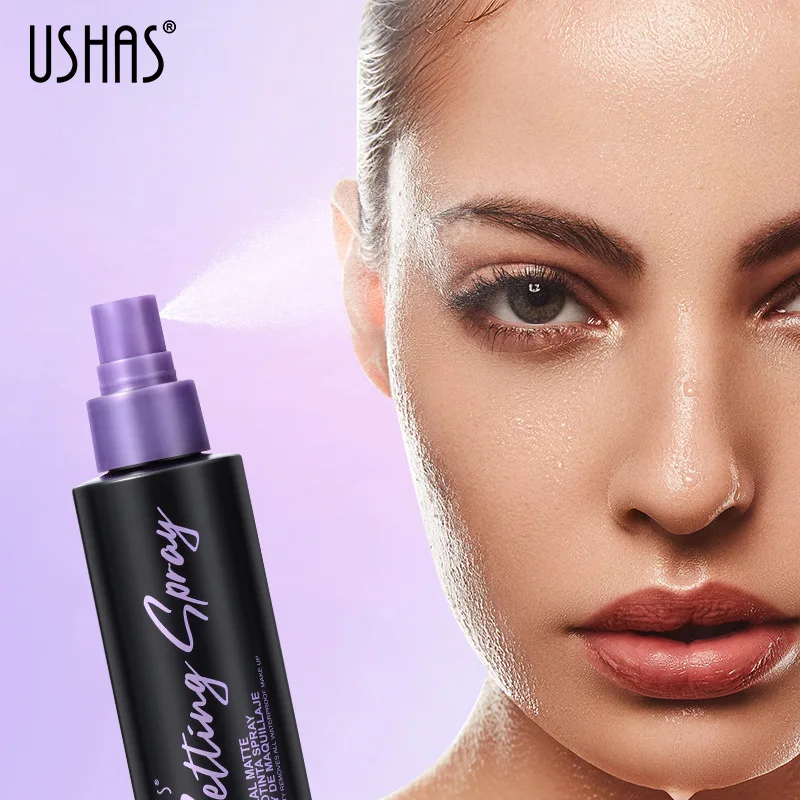110ml Wodoodporny spray do utr – Beauty Full Makeup recenzja i cena
