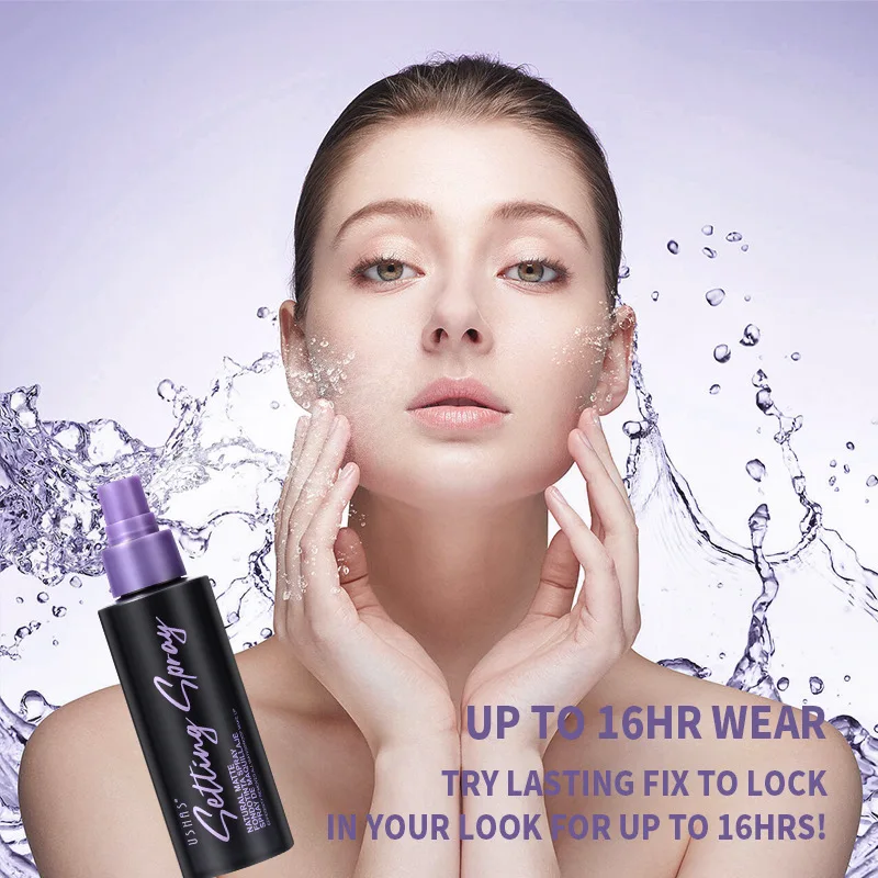 110ml Wodoodporny spray do utr – Beauty Full Makeup recenzja i cena