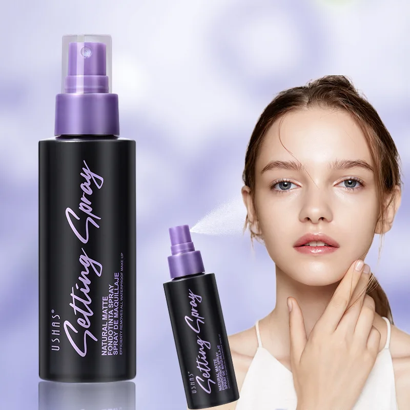 110ml Wodoodporny spray do utr – Beauty Full Makeup recenzja i cena