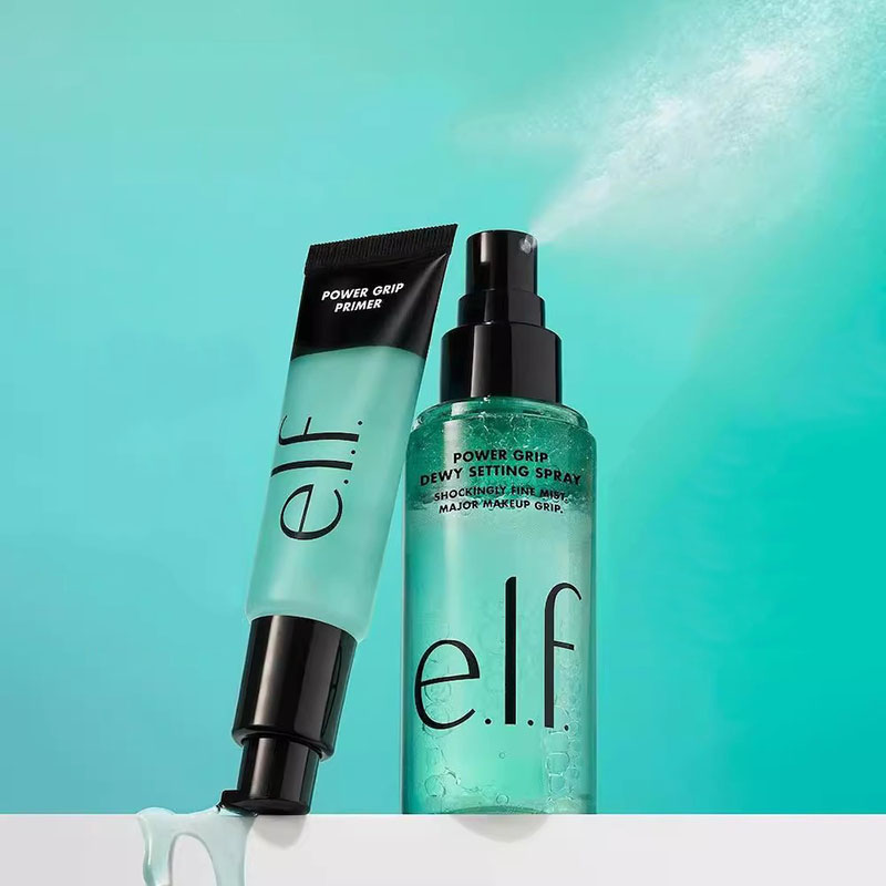 Elf Makeup Power Grip Dewy Set – Beauty Full Makeup recenzja i cena
