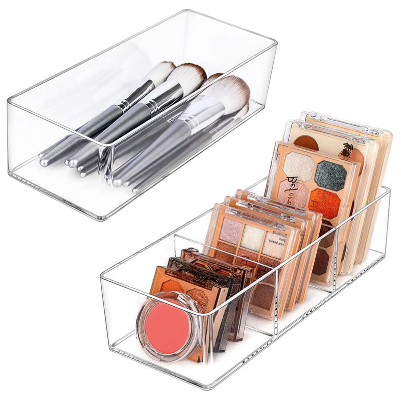Akrylowe pudełko do przechowyw – Beauty Makeup Box recenzja i cena