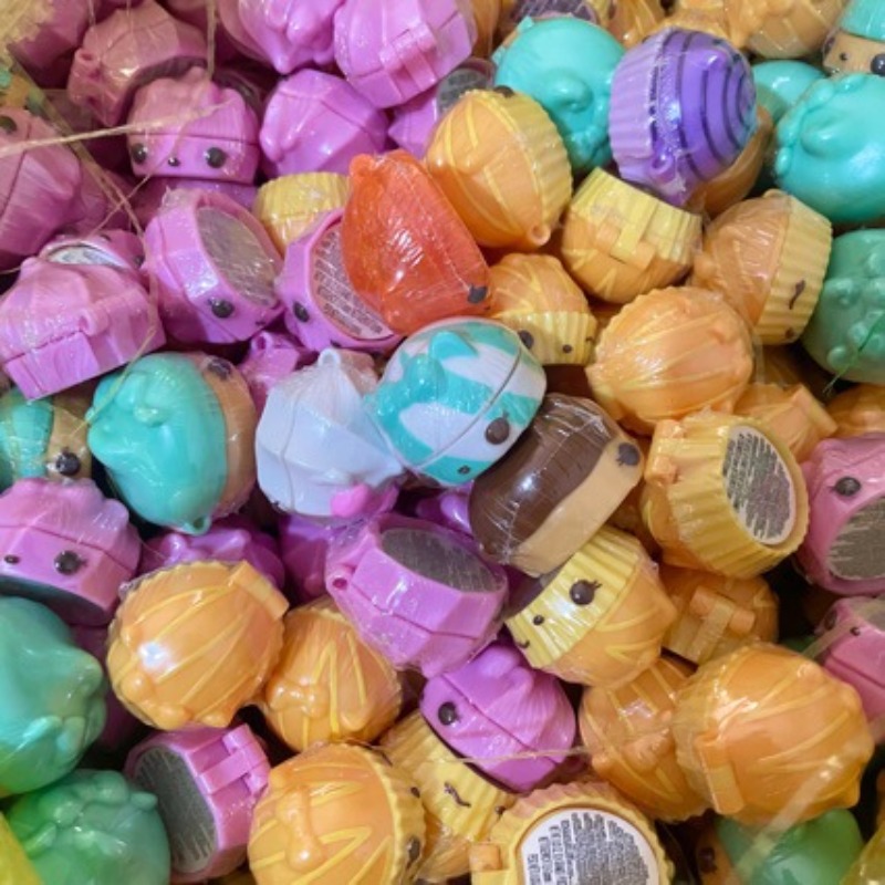 Figurki zwierzątek Num Noms, p – Beauty Makeup Kit For Kids recenzja i cena