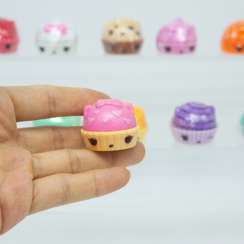 Figurki zwierzątek Num Noms, p – Beauty Makeup Kit For Kids recenzja i cena