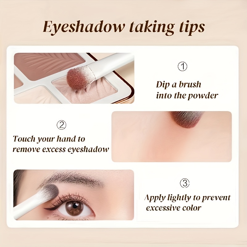5/8-częściowy zestaw pędzli do – Beauty Makeup Gift Sets recenzja i cena